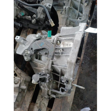 Boite de vitesses RENAULT SCENIC 3 Photo n°1