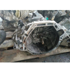 Boite de vitesses RENAULT SCENIC 3