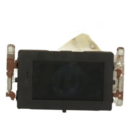 Ecran GPS RENAULT KOLEOS 1 Photo n°1