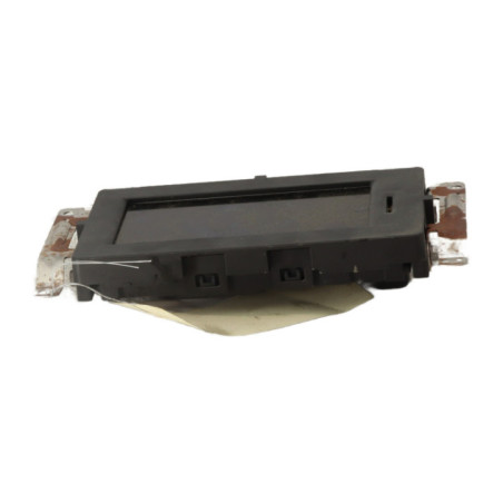Ecran GPS RENAULT KOLEOS 1