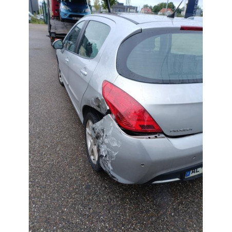 Porte arriere droit PEUGEOT 308 1 Photo n°1