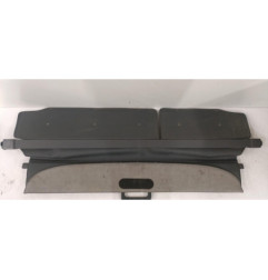 Plage arriere RENAULT KOLEOS 1