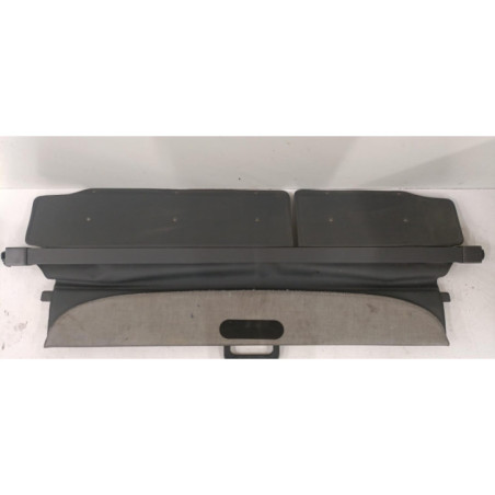 Plage arriere RENAULT KOLEOS 1