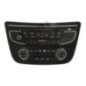 Commande chauffage PEUGEOT 508 1