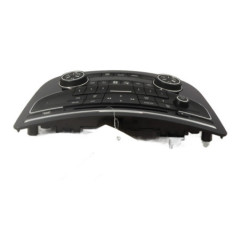 Commande chauffage PEUGEOT 508 1 Photo n°2