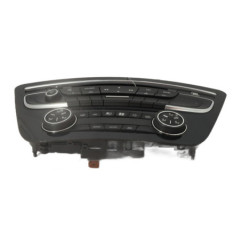 Commande chauffage PEUGEOT 508 1 Photo n°3