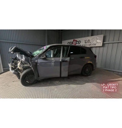 Compresseur clim FIAT TIPO 2 Photo n°8