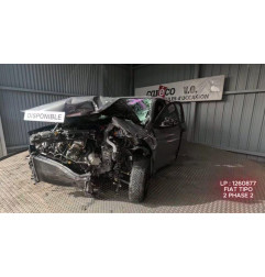 Compresseur clim FIAT TIPO 2 Photo n°9