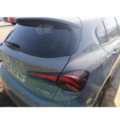 Compresseur clim FIAT TIPO 2 Photo n°17