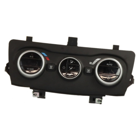Commande chauffage FIAT TIPO 2 Photo n°1