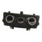 Commande chauffage FIAT TIPO 2