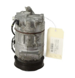 Compresseur clim RENAULT SCENIC 3