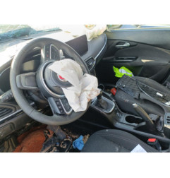 Commande chauffage FIAT TIPO 2 Photo n°16