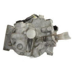 Compresseur clim RENAULT SCENIC 3 Photo n°5