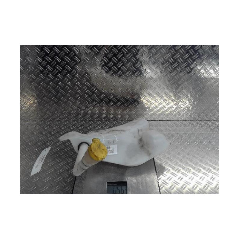 Vase de lave glace RENAULT SCENIC 3