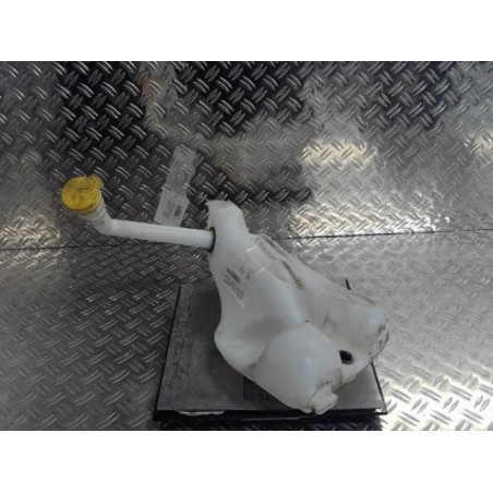 Vase de lave glace RENAULT SCENIC 3