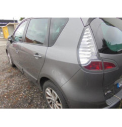 Vase de lave glace RENAULT SCENIC 3 Photo n°5