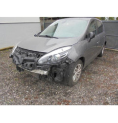 Vase de lave glace RENAULT SCENIC 3 Photo n°9