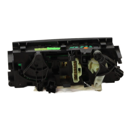 Commande chauffage PEUGEOT 207