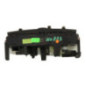 Commande chauffage PEUGEOT 207