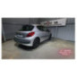 Commande chauffage PEUGEOT 207