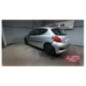Commande chauffage PEUGEOT 207