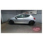 Commande chauffage PEUGEOT 207