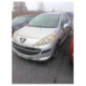 Commande chauffage PEUGEOT 207