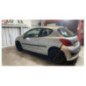Commande chauffage PEUGEOT 207