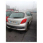 Commande chauffage PEUGEOT 207