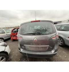 Vase de lave glace RENAULT SCENIC 3 Photo n°20