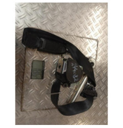 Ceinture avant droit RENAULT SCENIC 3 Photo n°1