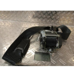 Ceinture avant droit RENAULT SCENIC 3 Photo n°3