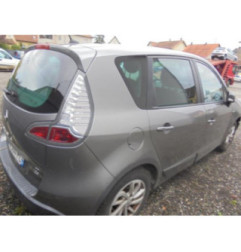 Ceinture avant droit RENAULT SCENIC 3 Photo n°6