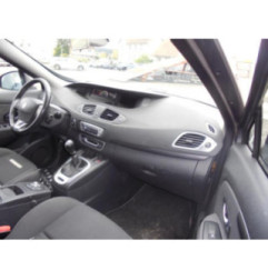 Ceinture avant droit RENAULT SCENIC 3 Photo n°7