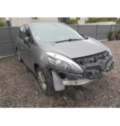 Ceinture avant droit RENAULT SCENIC 3 Photo n°8