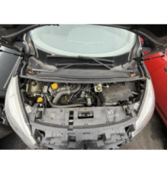 Ceinture avant droit RENAULT SCENIC 3 Photo n°11