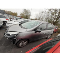 Ceinture avant droit RENAULT SCENIC 3 Photo n°13