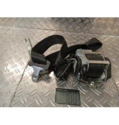 Ceinture avant gauche RENAULT SCENIC 3 Photo n°4