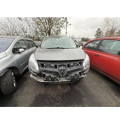 Ceinture avant gauche RENAULT SCENIC 3 Photo n°10