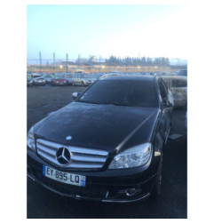 Mastervac MERCEDES CLASSE C 204 Photo n°17