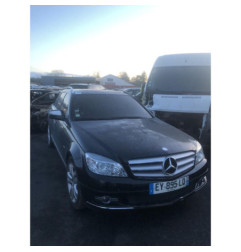 Mastervac MERCEDES CLASSE C 204 Photo n°20