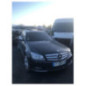 Mastervac MERCEDES CLASSE C 204