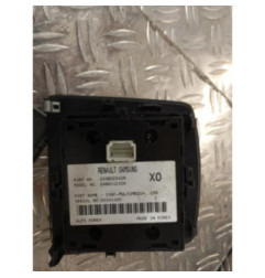 Commande GPS RENAULT SCENIC 3