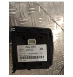 Commande GPS RENAULT SCENIC 3 Photo n°3