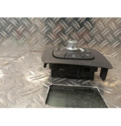 Commande GPS RENAULT SCENIC 3 Photo n°4