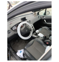 Porte arriere droit PEUGEOT 308 1 Photo n°3