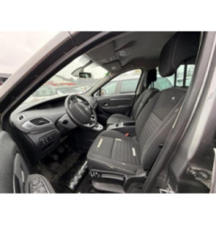 Commande GPS RENAULT SCENIC 3 Photo n°15