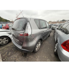 Commande GPS RENAULT SCENIC 3 Photo n°19