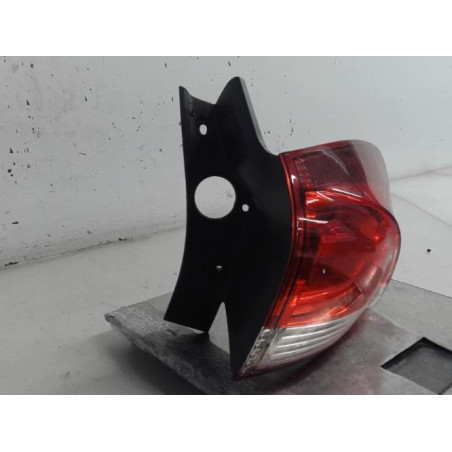 Feu arriere principal droit (feux) RENAULT CLIO 4